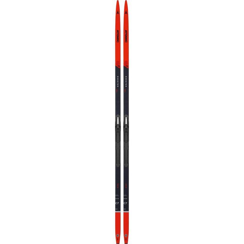 Atomic Redster C7 Skintec Shift -23 Skinskidor, 187 CM
