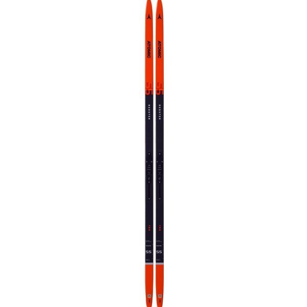 Atomic Redster S5 Prolink Skateskidor, 167 CM