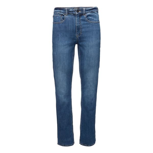 Alternativ bild 0 för Black Diamond M Forged Pants Denim