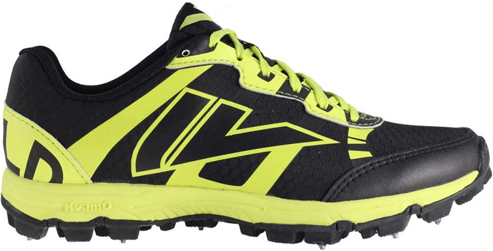 VJ Bold Kid Orienteringsskor Black