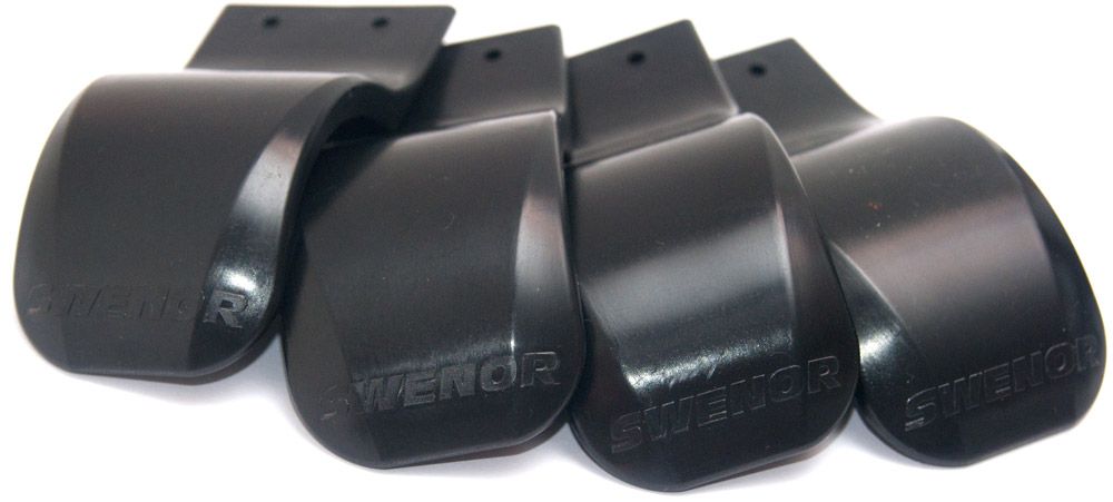 Swenor Stänkskärm Carbonfibre/Fibreglass Rullskidor Reservdelar