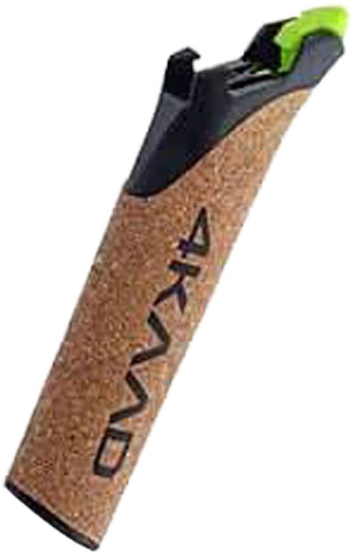 4KAAD Click-IT Cork Grip Handtag, ONE SIZE