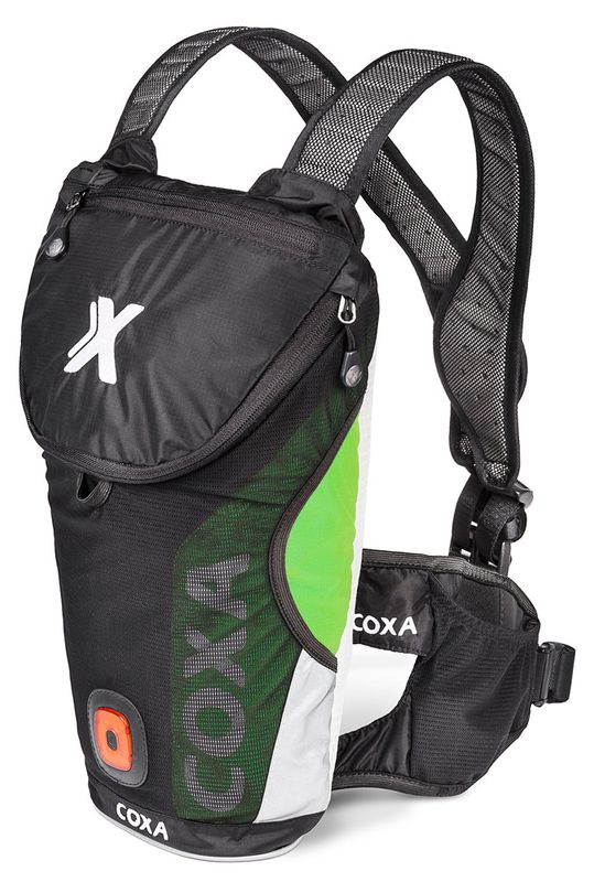 Coxa Carry R5 V&auml;tskeb&auml;lte Orange