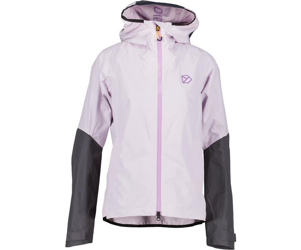 Alternativ bild 0 för Didriksons Aries Jacket Women Misty Lilac