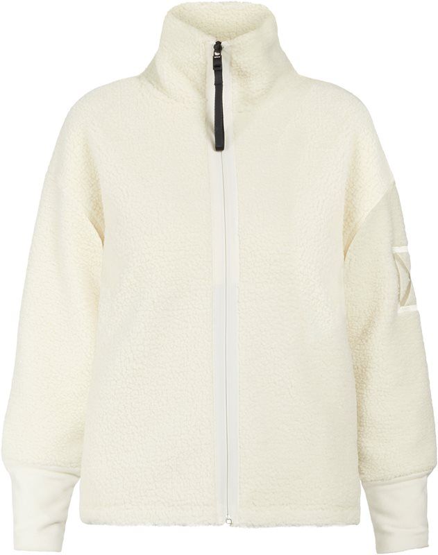 Alternativ bild 0 för Didriksons Mella Wns Fz 3 White Foam