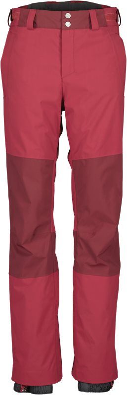 Alternativ bild 0 för Didriksons Idun Wns Pnt 2 Royal Red