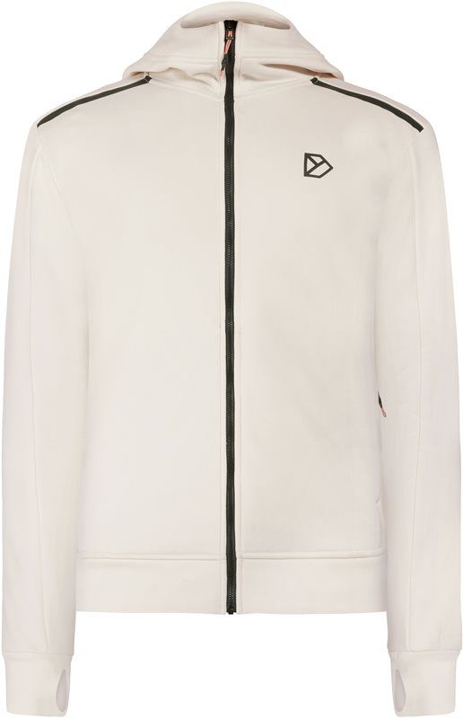 Alternativ bild 0 för Didriksons Acke Usx Fullzip 3 Shell White