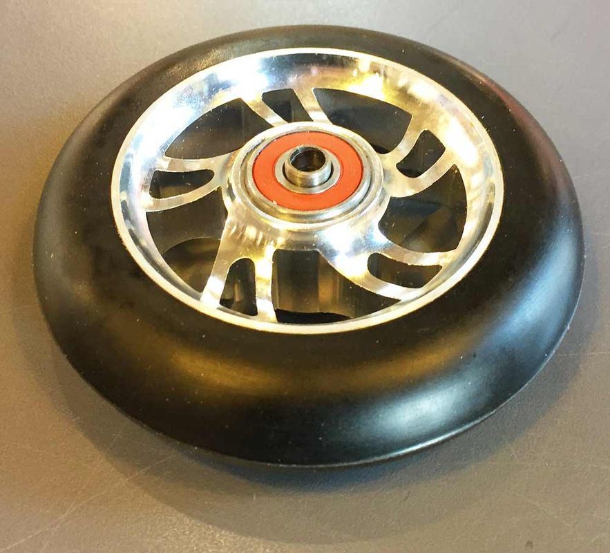 Elpex Skatehjul Komplett Rullskidor Hjul