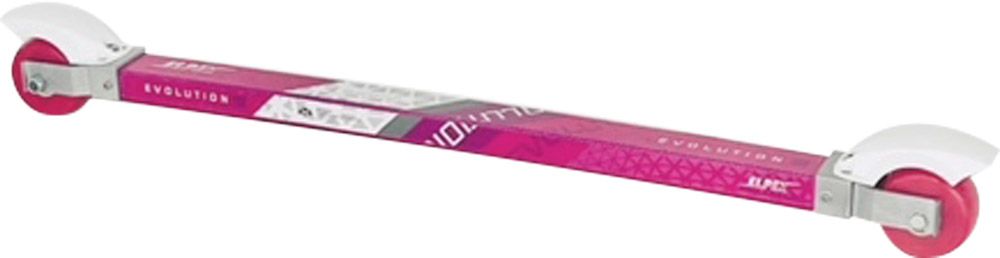 Produktfoto för Elpex Roller Ski Evolution V, Pu