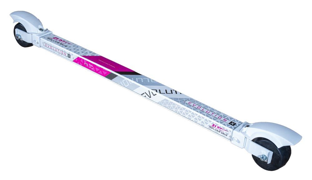 Produktfoto för Elpex Roller Ski Evolution X