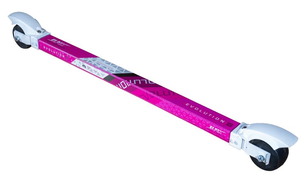 Produktfoto för Elpex Roller Ski Evolution V
