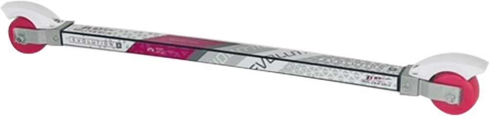 Alternativ bild 1 för Elpex Roller Ski Evolution X, Pu
