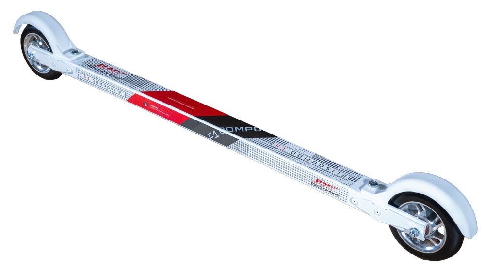 Produktfoto för Elpex Roller Ski F1 Composite Skate