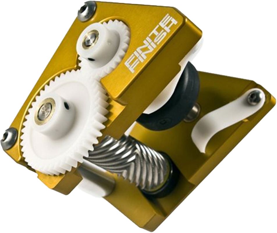 Finite Skitools Finish Structure Tool Body Rilljärn