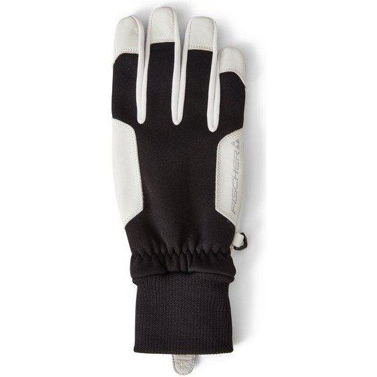 Fischer Touring Glove Längdskidhandskar Black, 10