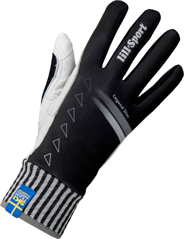 Alternativ bild 0 för Lillsport Legend Slim Black