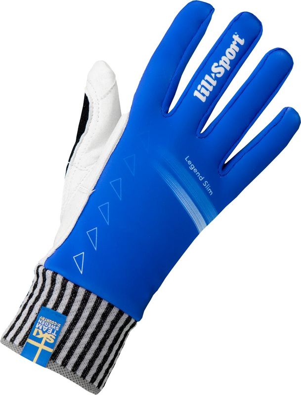 Alternativ bild 0 för Lillsport Legend Slim Royal Blue