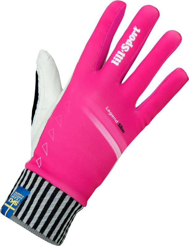 Alternativ bild 0 för Lillsport Legend Slim Pink