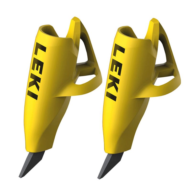 Leki Fin Vario Rollertip Set Rullholkar