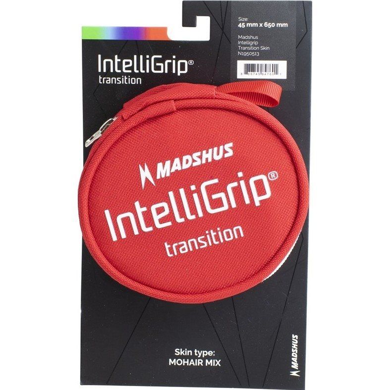 Madshus Intelligrip Transition 2.0 Reservdelar