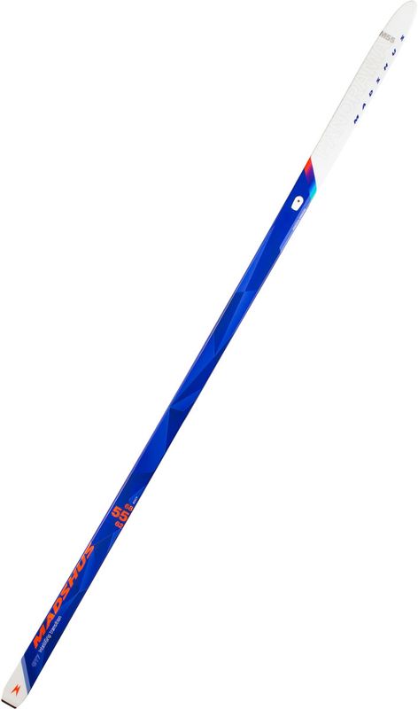 Madshus Panorama M55 Intelligrip Transition Turskidor, 190 CM