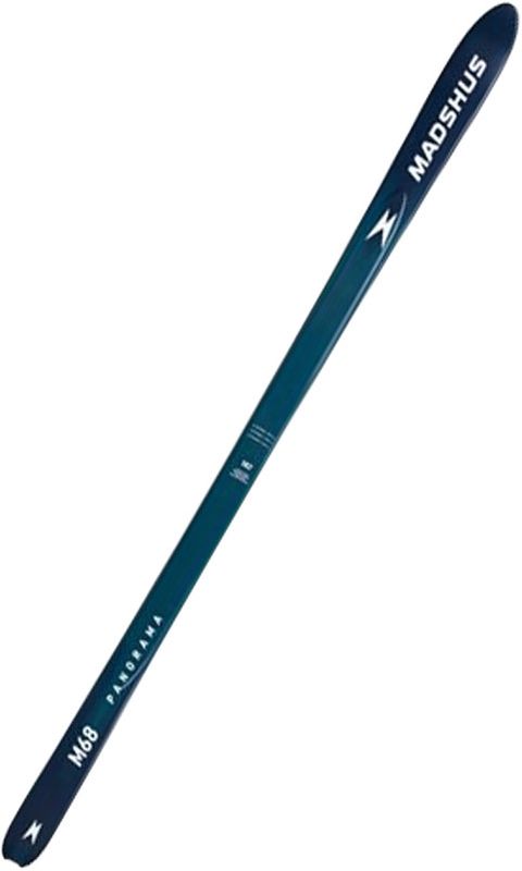 Madshus Panorama M68 Turskidor, 162 CM