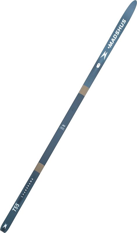Madshus Panorama T55 Intelligrip Transition Turskidor