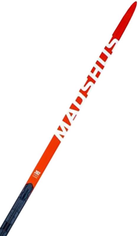 Madshus Race Pro Classic -24 Klassiska längdskidor, 192 CM