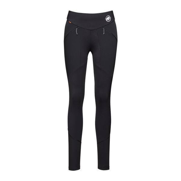 Mammut Aenergy Light Tights W L&ouml;partights Black, S