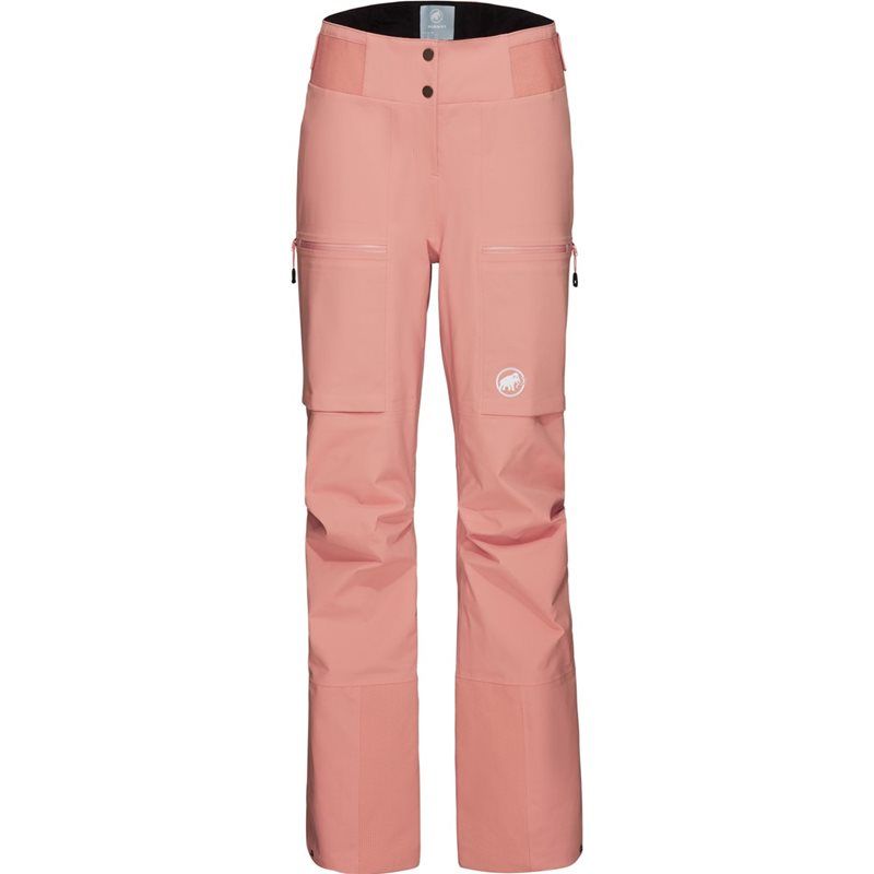 Alternativ bild 0 för Mammut Stoney HS Thermo Pants Women