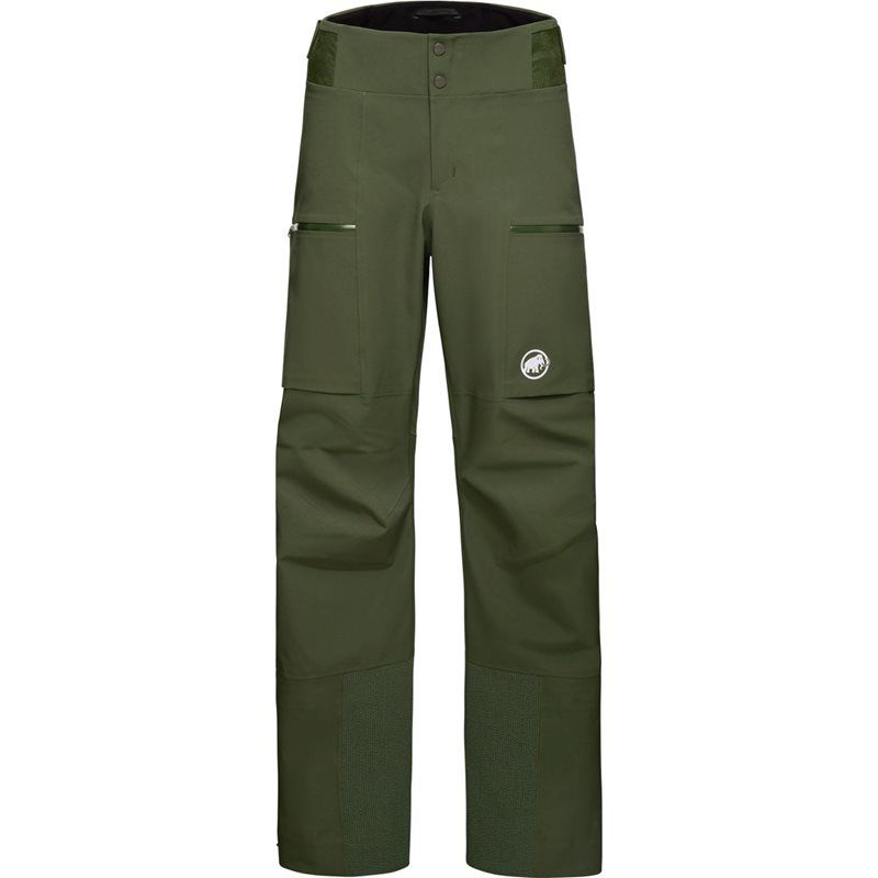 Alternativ bild 0 för Mammut Stoney HS Pants Men