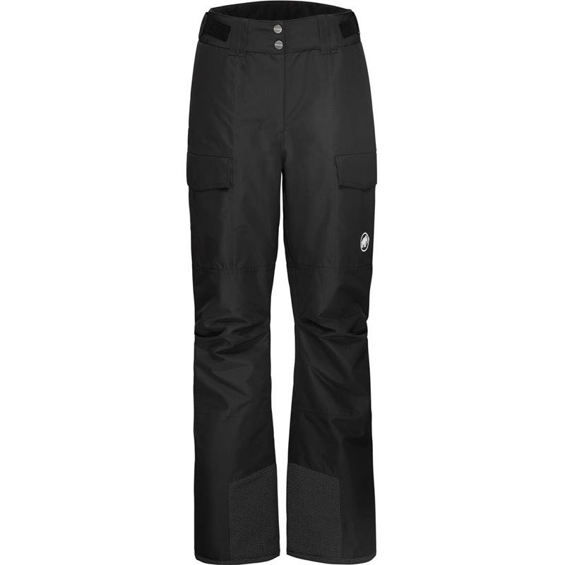Alternativ bild 1 för Mammut Fall Line HS ThermoPants Women