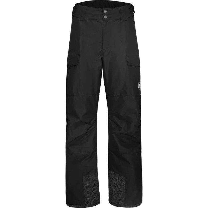 Alternativ bild 1 för Mammut Fall Line HS ThermoPants Men