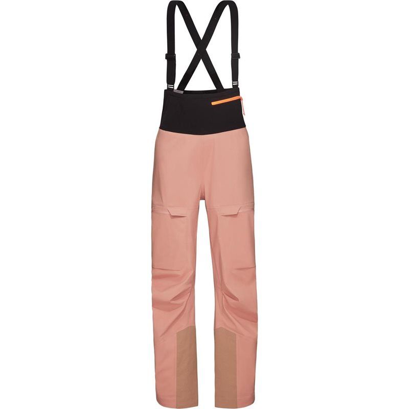 Alternativ bild 0 för Mammut Haldigrat HS Bib Pants Women