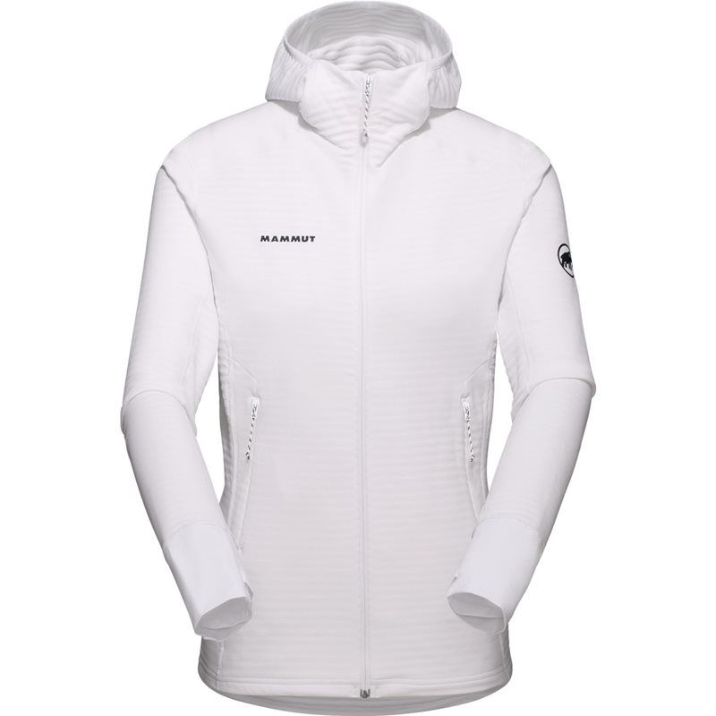 Alternativ bild 0 för Mammut Taiss Light ML Hooded Jacket Women