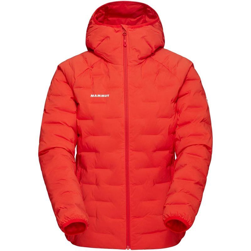 Alternativ bild 0 för Mammut Sender IN Hooded Jacket Women