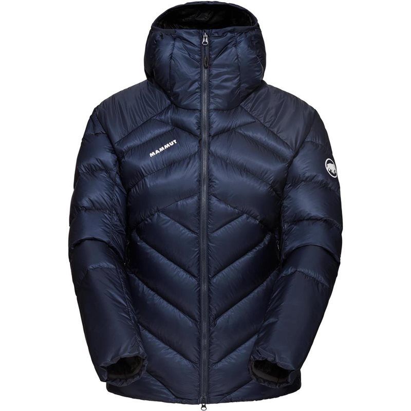 Alternativ bild 1 för Mammut Taiss IN Hooded Jacket Women