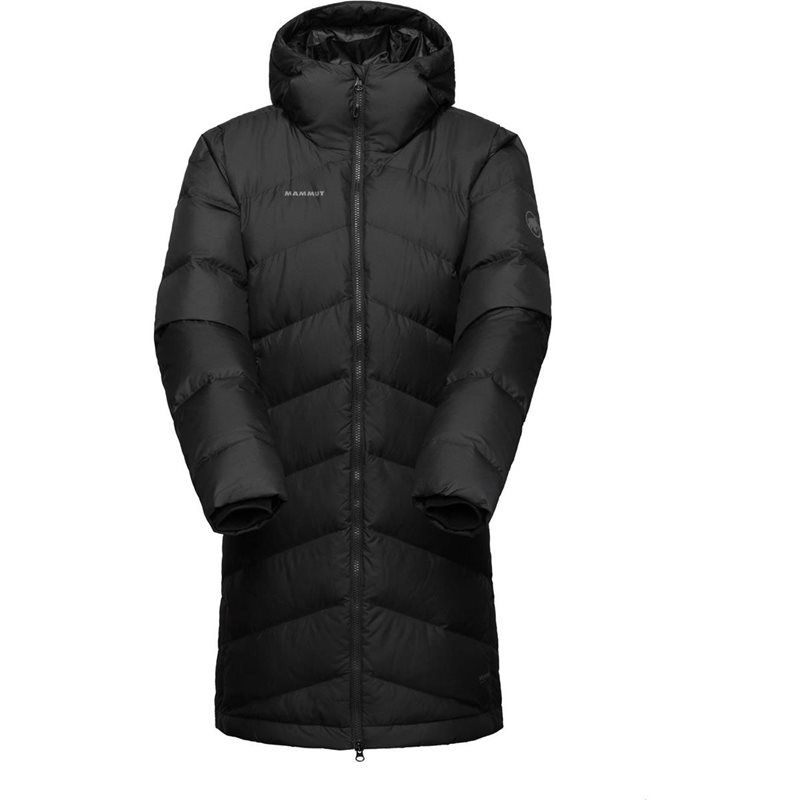 Alternativ bild 0 för Mammut Fedoz IN Hooded Parka Women