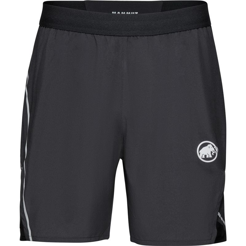 Alternativ bild 1 för Mammut Aenergy Tr Shorts Men Glacier Blue/Black