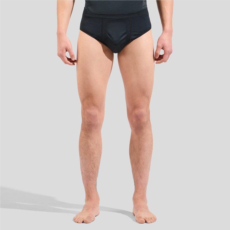 Alternativ bild 0 för Odlo M Brief Perf Light Eco Black