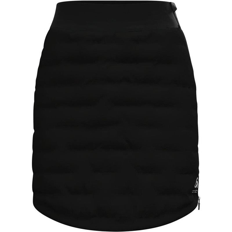 Alternativ bild 0 för Odlo W Skirt Zeroweight Insulator Black