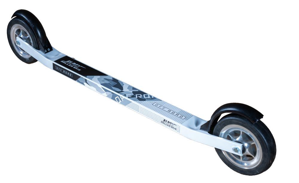 Elpex Off Road Rullskidor