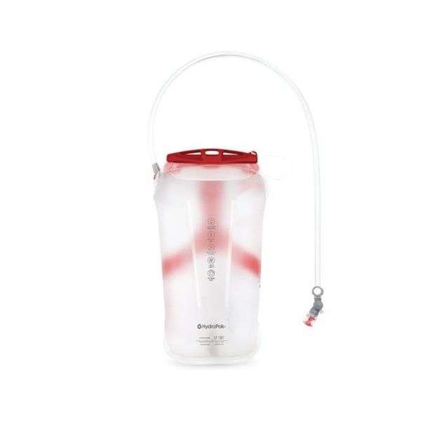 Osprey Hydraulics LT 1.5L Reservoir V&auml;tskeryggs&auml;ck Transparent, ONE SIZE
