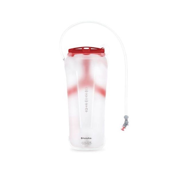 Osprey Hydraulics LT 2.5L Reservoir V&auml;tskeryggs&auml;ck Transparent, ONE SIZE