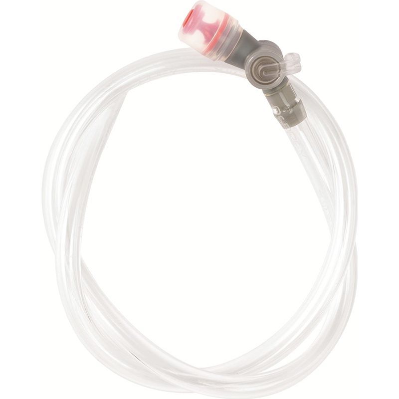 Osprey Hydraulics Reservoir Hose Kit V&auml;tskeryggs&auml;ck Transparent, ONE SIZE