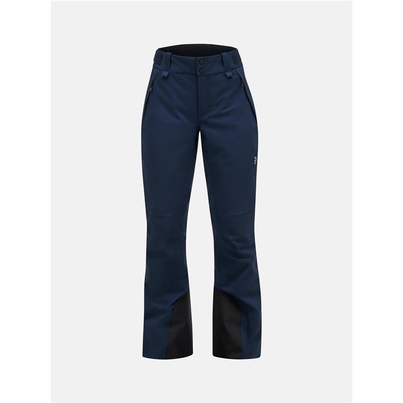 Alternativ bild 0 för Peak Performance W Anima Pants Blue Shadow
