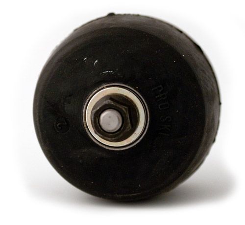 Swix Bakhjul Komplett Rullskidor Reservdelar