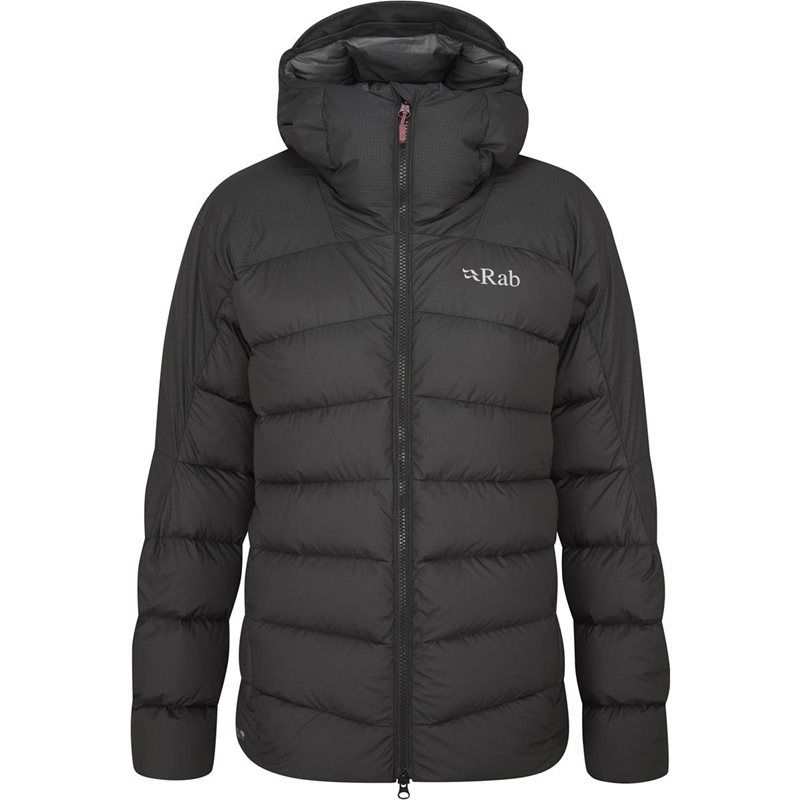 Alternativ bild 0 för Rab Infinity Alpine Jacket Womens Anthracite