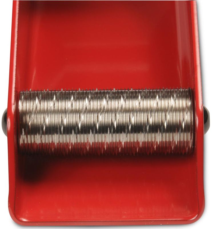 Red Creek Riller Snedhuggen Grov Rilljärn