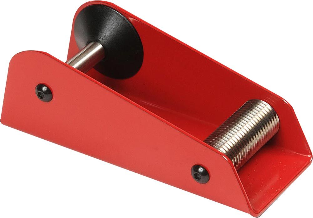 Red Creek Riller Rak 2mm Rilljärn